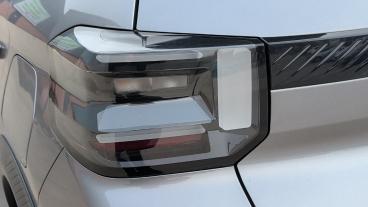 SPOTICAR Citroën C3 1.2 Hybrid Max E-dsc Euro 6 (s/s) 5dr Used Car - Hatchback Hybrid Grey - Liverpool - 1200630315_5