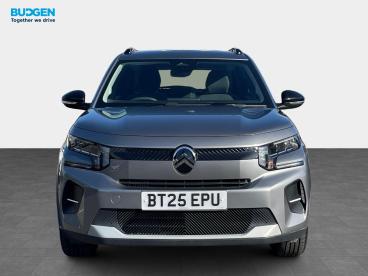 SPOTICAR Citroën C3 1.2 Turbo Plus Euro 6 (s/s) 5dr Used Car - Hatchback Petrol Grey - Shrewsbury - 1200630333_2