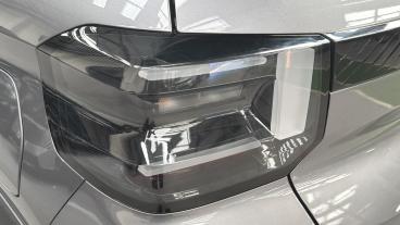 SPOTICAR Citroën C3 1.2 Hybrid Max E-dsc Euro 6 (s/s) 5dr Used Car - Hatchback Hybrid Grey - London - 1200630405_5
