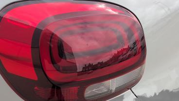 SPOTICAR Citroën C3 1.2 Puretech C-series Edition Euro 6 (s/s) 5dr Used Car - Hatchback Petrol  - Liverpool - 1200633599_5