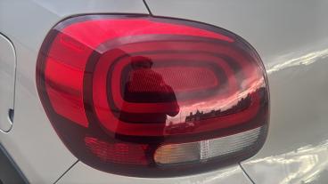 SPOTICAR Citroën C3 1.2 Puretech Plus Euro 6 (s/s) 5dr Used Car - Hatchback Petrol  - Liverpool - 1200638368_5