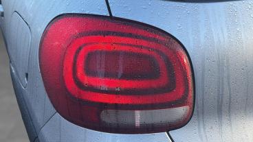 SPOTICAR Citroën C3 1.2 Puretech C-series Edition Euro 6 (s/s) 5dr Used Car - Hatchback Petrol Grey - Sale - 1200638706_5