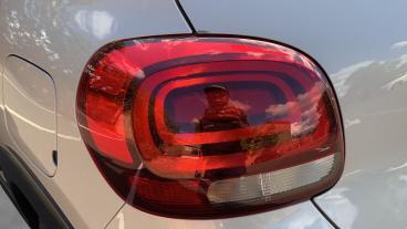 SPOTICAR Citroën C3 1.2 Puretech C-series Edition Euro 6 (s/s) 5dr Used Car - Hatchback Petrol  - Walton On Thames - 1200638880_5