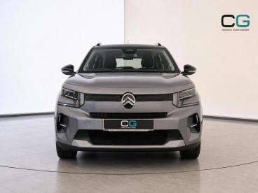 SPOTICAR Citroën C3 1.2 Turbo Plus Euro 6 (s/s) 5dr Used Car - Hatchback Petrol Grey - Croxdale - 1200640813_2