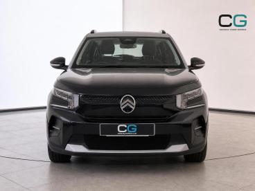 SPOTICAR Citroën C3 1.2 Turbo Plus Euro 6 (s/s) 5dr Used Car - Hatchback Petrol Black - Croxdale - 1200640817_2