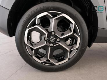 SPOTICAR Citroën C3 1.2 Turbo Plus Euro 6 (s/s) 5dr Used Car - Hatchback Petrol Black - Croxdale - 1200640817_5