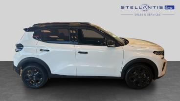 SPOTICAR Citroën C3 1.2 Turbo Collection Euro 6 (s/s) 5dr Used Car - Hatchback Petrol White - Crawley - 1200644123_2