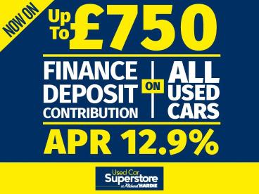 SPOTICAR Citroën C3 Aircross 1.2 Puretech Shine Plus Euro 6 (s/s) 5dr Used Car - Suv Petrol Blue - Wallsend - 1200501177_4