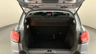 SPOTICAR Citroën C3 Aircross 1.2 Puretech C-series Euro 6 (s/s) 5dr Used Car - Suv Petrol Grey - Coventry - 1200546789_5