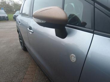 SPOTICAR Citroën C3 Aircross 1.2 Puretech C-series Edition Euro 6 (s/s) 5dr Used Car - Suv Petrol Grey - Barrow In Furness - 1200547834_4