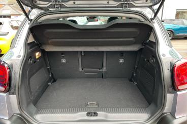 SPOTICAR Citroën C3 Aircross 1.2 Puretech Max Eat6 Euro 6 (s/s) 5dr Used Car - Suv Petrol Grey - Newark On Trent - 1200553046_5