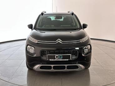 SPOTICAR Citroën C3 Aircross 1.5 Bluehdi Feel Euro 6 5dr Used Car - Suv Diesel Black - Croxdale - 1200553319_2