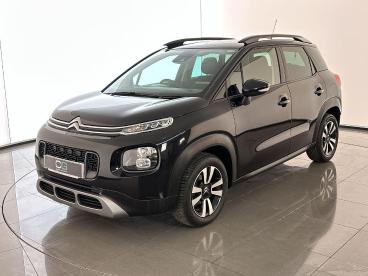 SPOTICAR Citroën C3 Aircross 1.5 Bluehdi Feel Euro 6 5dr Used Car - Suv Diesel Black - Croxdale - 1200553319_3
