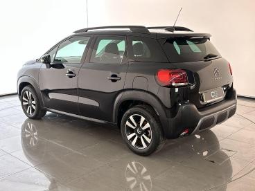 SPOTICAR Citroën C3 Aircross 1.5 Bluehdi Feel Euro 6 5dr Used Car - Suv Diesel Black - Croxdale - 1200553319_4