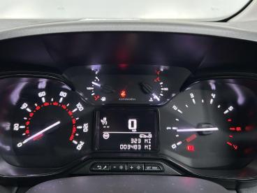 SPOTICAR Citroën C3 Aircross 1.2 Puretech C-series Edition Euro 6 (s/s) 5dr Used Car - Suv Petrol White - Preston - 1200553708_3