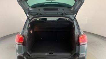 SPOTICAR Citroën C3 Aircross 1.2 Puretech Shine Euro 6 (s/s) 5dr Used Car - Suv Petrol Grey - Coventry - 1200555889_5