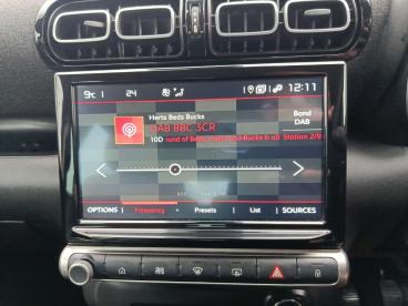 SPOTICAR Citroën C3 Aircross 1.2 Puretech Shine Plus Euro 6 (s/s) 5dr Used Car - Suv Petrol Grey - Aylesbury - 1200561327_4