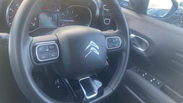 SPOTICAR Citroën C3 Aircross 1.2 Puretech Shine Euro 6 (s/s) 5dr Used Car - Suv Petrol Grey - Redditch - 1200563713_4
