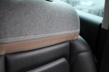 SPOTICAR Citroën C3 Aircross 1.2 Puretech Shine Plus Eat6 Euro 6 (s/s) 5dr Used Car - Suv Petrol Black - Bulkington - 1200564446_5