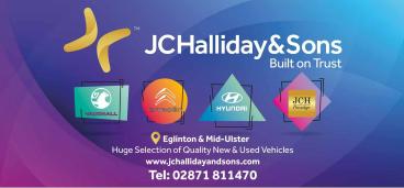 SPOTICAR Citroën C3 Aircross 1.2 Puretech C-series Euro 6 (s/s) 5dr Used Car - Suv Petrol White - Eglinton - 1200565147_3