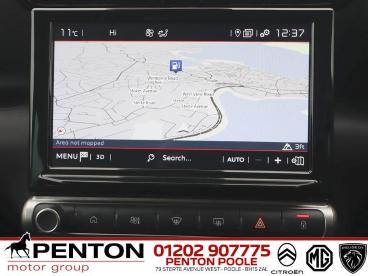 SPOTICAR Citroën C3 Aircross 1.5 Bluehdi Max Euro 6 (s/s) 5dr Used Car - Suv Diesel Grey - Poole - 1200566880_2