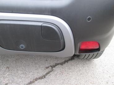 SPOTICAR Citroën C3 Aircross 1.2 Puretech Shine Plus Euro 6 (s/s) 5dr Used Car - Suv Petrol Red - Wokingham - 1200567454_5