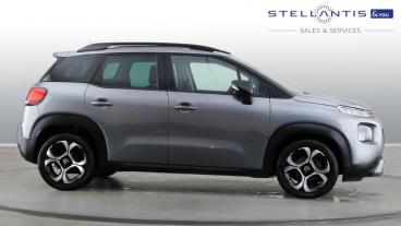 SPOTICAR Citroën C3 Aircross 1.5 Bluehdi Flair Euro 6 5dr Used Car - Suv Diesel  - Coventry - 1200567891_5