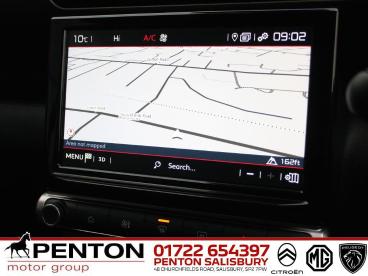 SPOTICAR Citroën C3 Aircross 1.2 Puretech Shine Eat6 Euro 6 (s/s) 5dr Used Car - Suv Petrol Grey - Salisbury - 1200568283_2