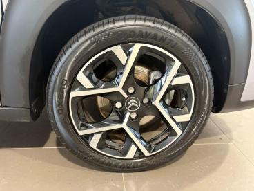 SPOTICAR Citroën C3 Aircross 1.2 Puretech Shine Plus Eat6 Euro 6 (s/s) 5dr Used Car - Suv Petrol Grey - Ashington - 1200569461_4