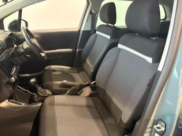 SPOTICAR Citroën C3 Aircross 1.2 Puretech Shine Euro 6 (s/s) 5dr Used Car - Suv Petrol Grey - Ashington - 1200570414_2
