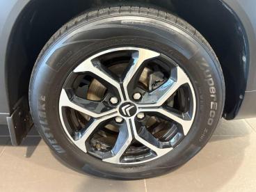 SPOTICAR Citroën C3 Aircross 1.2 Puretech Shine Euro 6 (s/s) 5dr Used Car - Suv Petrol Grey - Ashington - 1200570414_4