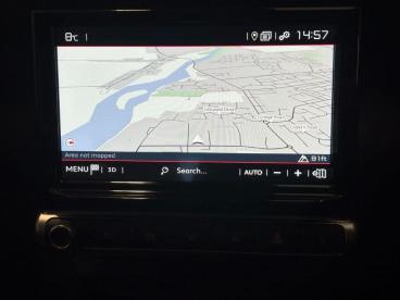 SPOTICAR Citroën C3 Aircross 1.2 Puretech Shine Euro 6 (s/s) 5dr Used Car - Suv Petrol Grey - Ashington - 1200570414_5