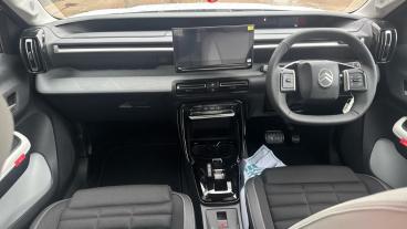 SPOTICAR Citroën C3 Aircross 1.2 Hybrid Max E-dsc Euro 6 (s/s) 5dr Used Car - Suv Hybrid White - Liverpool - 1200571173_5