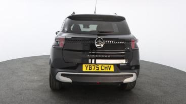 SPOTICAR Citroën C3 Aircross 1.2 Hybrid Plus E-dsc Euro 6 (s/s) 5dr Used Car - Suv Hybrid Black - Truro - 1200579392_4