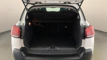 SPOTICAR Citroën C3 Aircross 1.2 Puretech Shine Plus Eat6 Euro 6 (s/s) 5dr Used Car - Suv Petrol White - Birmingham - 1200582741_5