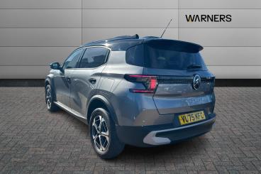 SPOTICAR Citroën C3 Aircross 1.2 Hybrid Max E-dsc Euro 6 (s/s) 5dr Used Car - Suv Hybrid Grey - Tewkesbury - 1200583337_3