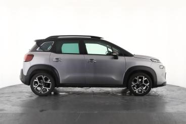 SPOTICAR Citroën C3 Aircross 1.2 Puretech Shine Plus Euro 6 (s/s) 5dr Used Car - Suv Petrol Grey - Epsom - 1200583472_4