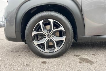 SPOTICAR Citroën C3 Aircross 1.2 Puretech Shine Euro 6 (s/s) 5dr Used Car - Suv Petrol Grey - Basildon - 1200583636_5