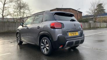 SPOTICAR Citroën C3 Aircross 1.2 Puretech Flair Euro 6 5dr Used Car - Suv Petrol  - Walton On Thames - 1200586461_5