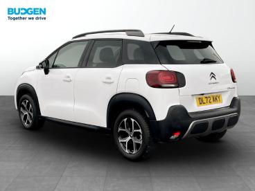 SPOTICAR Citroën C3 Aircross 1.2 Puretech Shine Eat6 Euro 6 (s/s) 5dr Used Car - Suv Petrol White - Shrewsbury - 1200587200_4