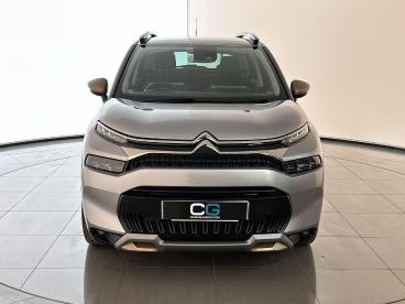 SPOTICAR Citroën C3 Aircross 1.2 Puretech C-series Edition Euro 6 (s/s) 5dr Used Car - Suv Petrol Grey - Croxdale - 1200587740_2