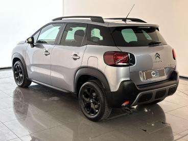 SPOTICAR Citroën C3 Aircross 1.2 Puretech C-series Edition Euro 6 (s/s) 5dr Used Car - Suv Petrol Grey - Croxdale - 1200587740_4