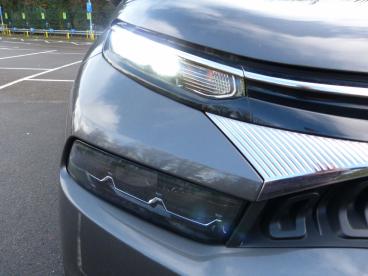 SPOTICAR Citroën C3 Aircross 1.2 Puretech Rip Curl Eat6 Euro 6 (s/s) 5dr Used Car - Suv Petrol Grey - Maidstone - 1200589137_3