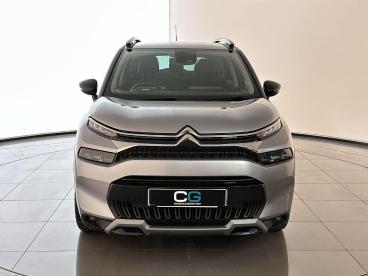 SPOTICAR Citroën C3 Aircross 1.2 Puretech Shine Euro 6 (s/s) 5dr Used Car - Suv Petrol Grey - Croxdale - 1200590358_2