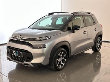 SPOTICAR Citroën C3 Aircross 1.2 Puretech Shine Euro 6 (s/s) 5dr Used Car - Suv Petrol Grey - Croxdale - 1200590358_3