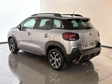 SPOTICAR Citroën C3 Aircross 1.2 Puretech Shine Euro 6 (s/s) 5dr Used Car - Suv Petrol Grey - Croxdale - 1200590358_4
