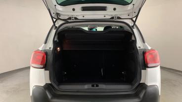 SPOTICAR Citroën C3 Aircross 1.2 Puretech Origins Euro 6 (s/s) 5dr Used Car - Suv Petrol White - Birmingham - 1200590951_5
