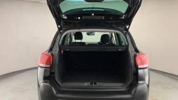 SPOTICAR Citroën C3 Aircross 1.2 Puretech Gpf Feel Euro 6 (s/s) 5dr Used Car - Suv Petrol Black - Birmingham - 1200592290_5