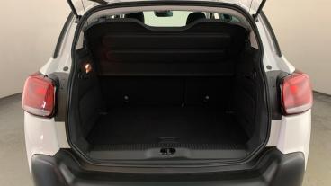 SPOTICAR Citroën C3 Aircross 1.2 Puretech Plus Euro 6 (s/s) 5dr Used Car - Suv Petrol White - Birmingham - 1200592296_5