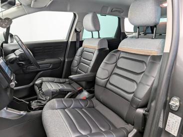SPOTICAR Citroën C3 Aircross 1.2 Puretech Shine Plus Euro 6 (s/s) 5dr Used Car - Suv Petrol Grey - County Antrim - 1200595183_4